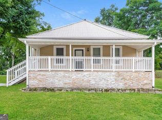 1847 New St NE, Conyers, GA 30012