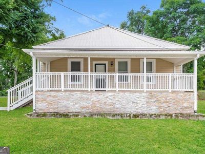 1847 New St NE, Conyers, GA, 30012