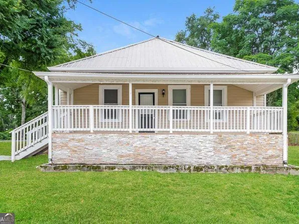 1847 New St NE, Conyers, GA 30012