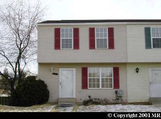 9018 Bramble Bush Ct, Gaithersburg, MD
