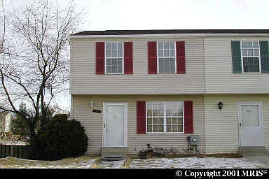 9018 Bramble Bush Ct photo 1