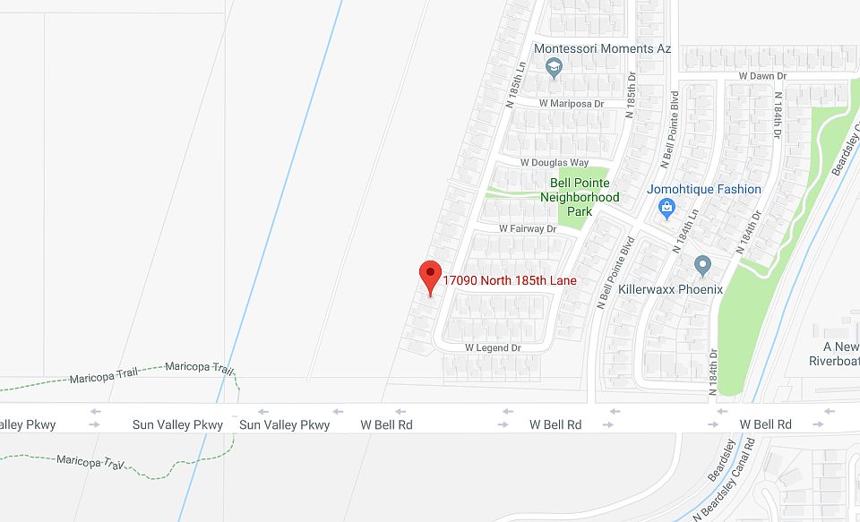 1st image of 17090 N 185th Ln