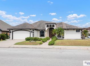 6037 Diamondback, Brownsville, TX 78526