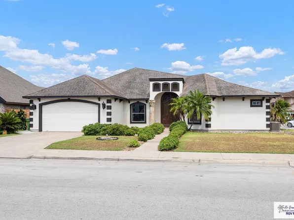 6037 Diamondback, Brownsville, TX 78526