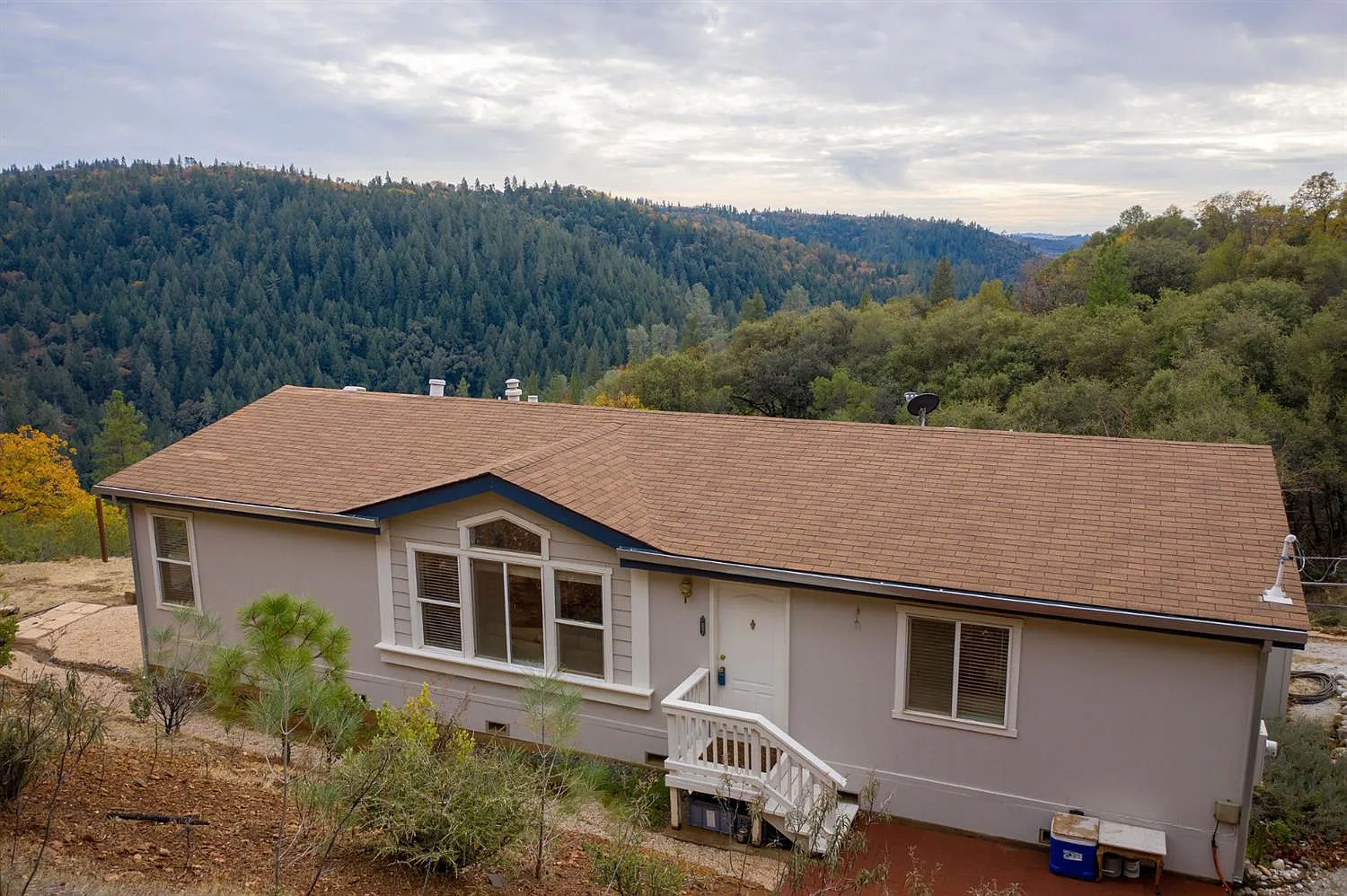 17264 Shake Ridge Rd photo 1