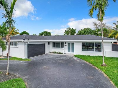 4801 McKinley St, Hollywood, FL, 33021