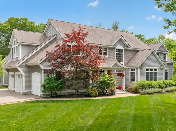 1007 Branch Road, Wells, ME 04090