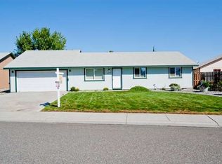 4920 Forsythia St, West Richland, WA