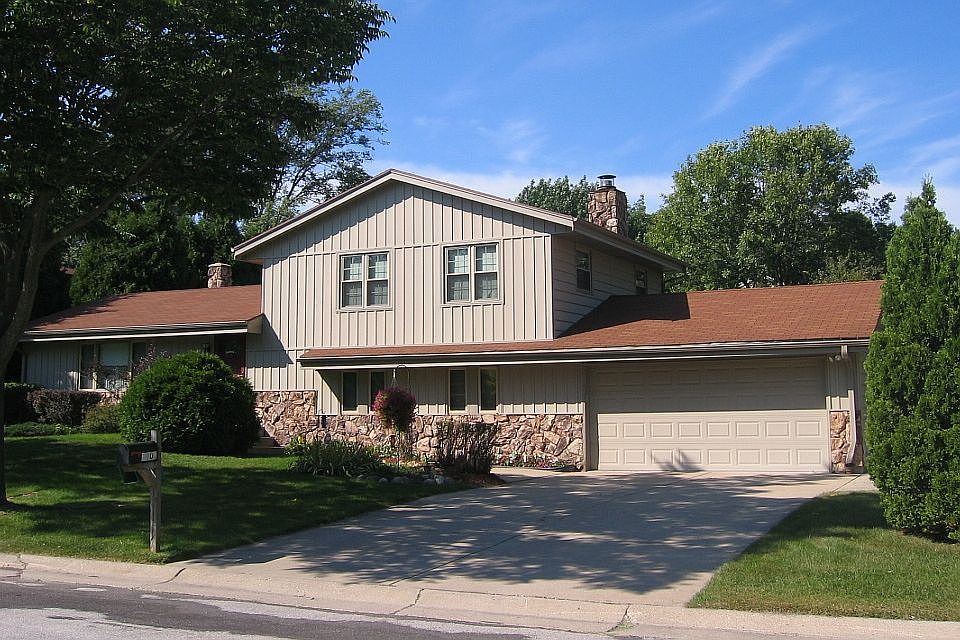 Wonderful Curb Appeal