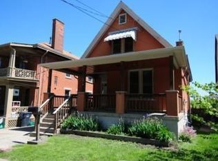 1818 Jefferson Ave, Covington, KY 41014