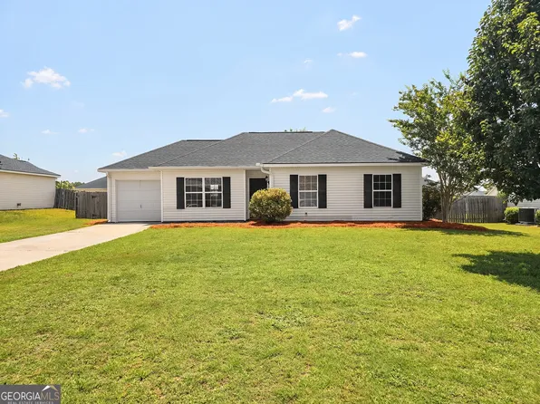 9012 Whispering Pines Blvd, Statesboro, GA 30458