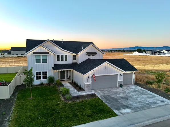 2156 W Arya St, Kuna, ID 83634
