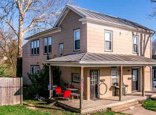 760 Collicello St #A, Harrisonburg, VA 22802