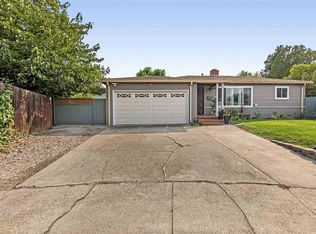 1 Brisdale Pl, Antioch, CA 94509