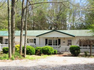 444 Bell Bckle Wrtrce Rd, Bell Buckle, TN 37020