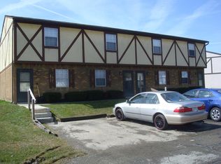 2691 Snyder Ct, Columbus, OH 43231