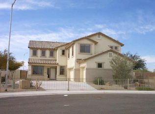 16394 W Baden St, Goodyear, AZ 85338