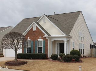 3706 Delfaire Trce, Cumming, GA 30040
