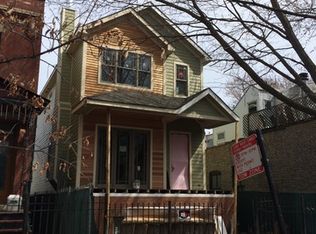 3625 N Campbell Ave, Chicago, IL 60618