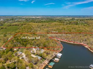 0 Cohea Ln, Ketchum, OK 74349