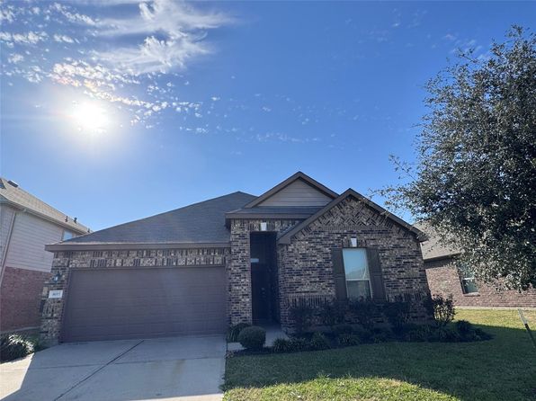 8011 Cheyenne Hills Trl, Richmond, TX 77406
