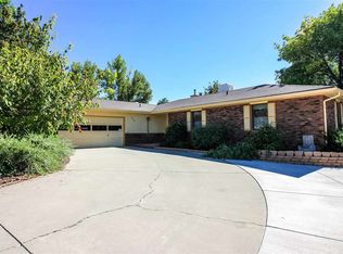 2175 Meadows Ct, Grand Junction, CO 81507