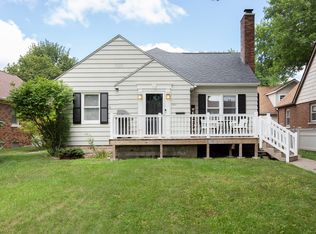 2907 25th Ave, Moline, IL 61265