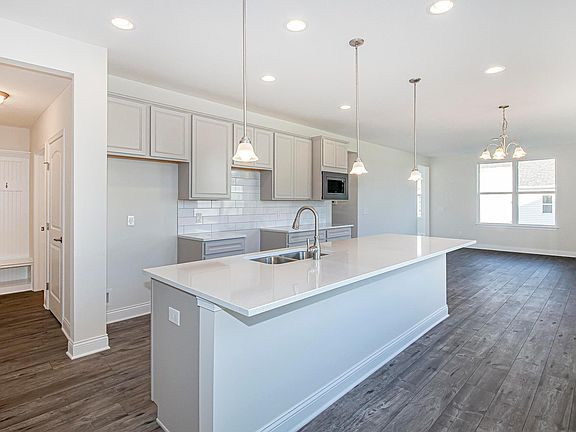 2nd image of 6067 Limewood Dr Lot 10