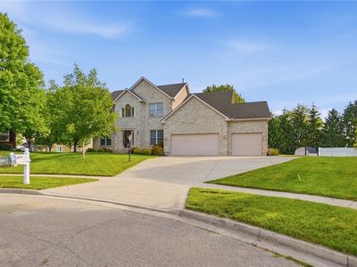 2162 Marchfield Way, Dayton, OH, 45434