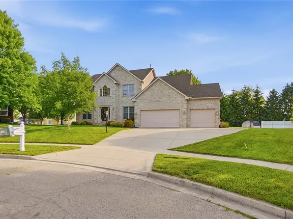 2162 Marchfield Trl, Dayton, OH 45434