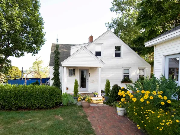 10 Island Avenue #17A, Kittery, ME 03904