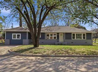 823 S Ridge Dr, Stillwater, OK 74074