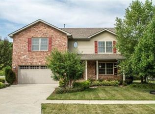 12812 Marsh Landing Pkwy, Cedar Lake, IN 46303