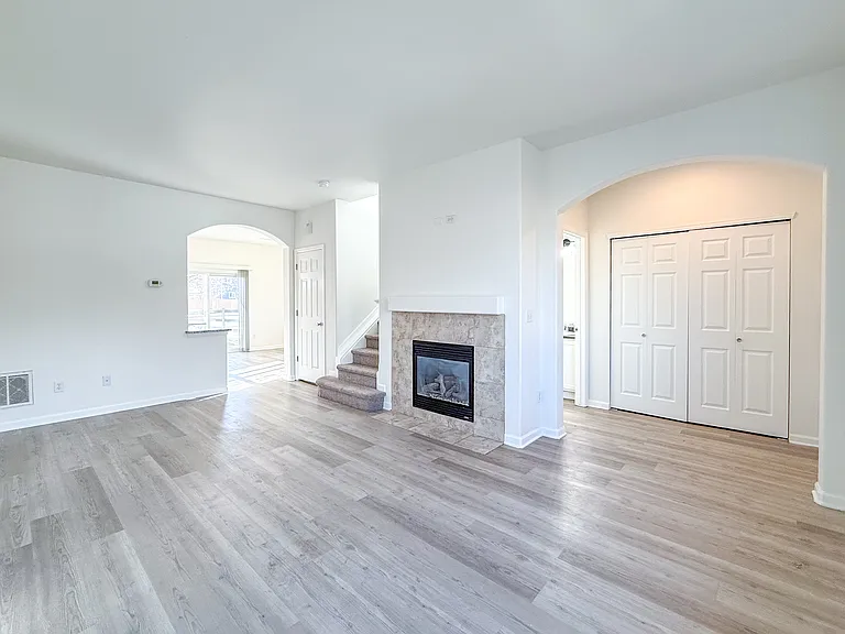 Sage Creek Townhomes — Photo 22