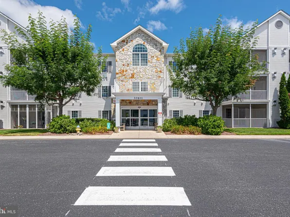 30611 Cedar Neck Rd Unit 2310, Ocean View, DE 19970