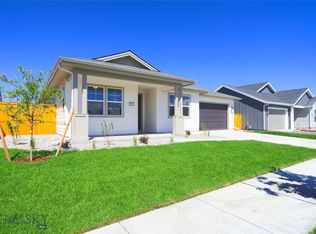 1520 Cyril Way, Belgrade, MT 59714