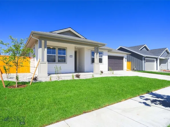 1520 Cyril Way, Belgrade, MT 59714