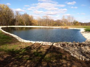 4465 Ruch Rd, Oakley, IL 62501