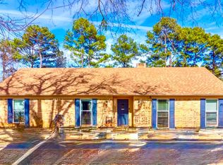 2966 Lynn Rd, Longview, TX 75604