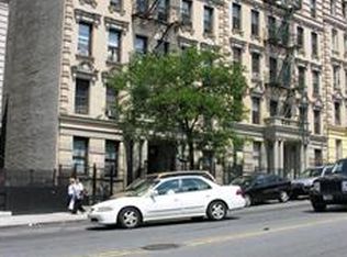 531 W 135th St APT 1, New York, NY 10031