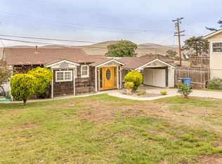 953 Mesa St, Morro Bay, CA 93442