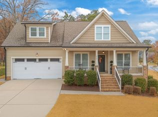 217 N Skymont Dr, Clayton, NC 27527