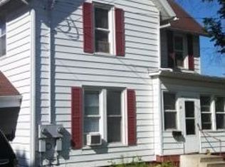 218 E Hunt St, Adrian, MI 49221