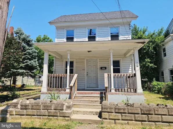 537 N Laurel St, Bridgeton, NJ 08302
