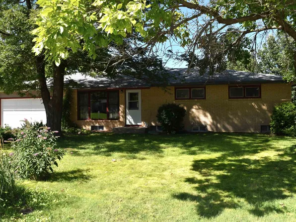 1835 Harvey Ave, Colby, KS 67701