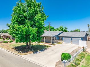 150 E Birch Ave, Hanford, CA