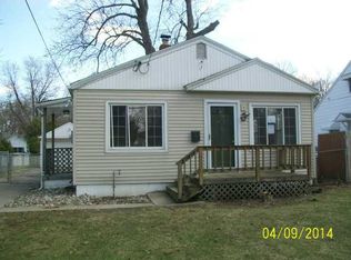 4151 S Detroit Ave, Toledo, OH 43614