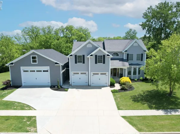 708 Cold Creek Blvd, Sandusky, OH 44870