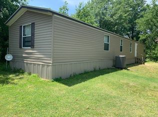 461432 E 1132nd Rd, Sallisaw, OK 74955