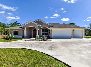2441 Belle Rd, Englewood, FL 34223